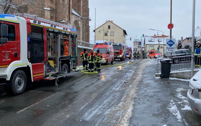 feuerwehr markt hösbach