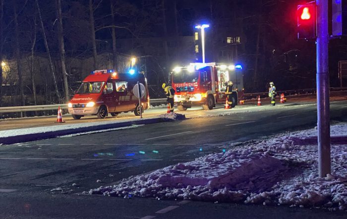 feuerwehr markt hösbach